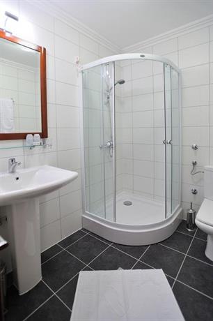 Hotel Bristol Mostar