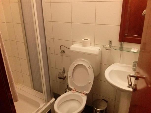 Hotel Bristol Mostar