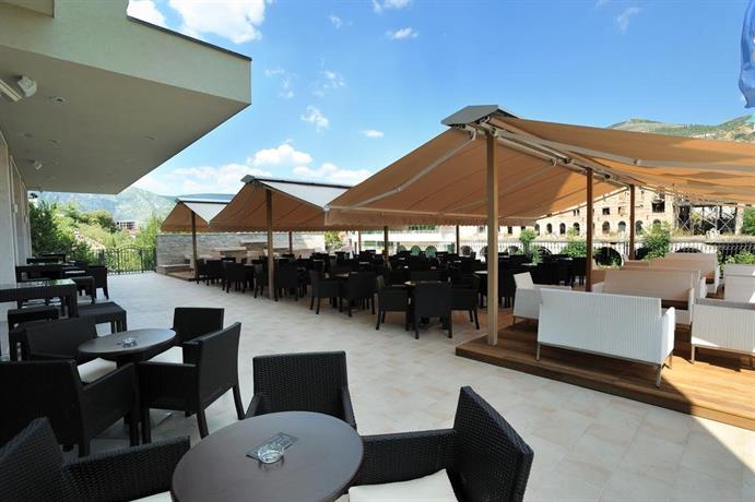 Hotel Bristol Mostar