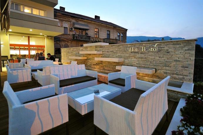 Hotel Bristol Mostar
