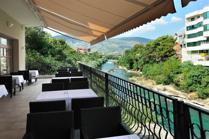 Hotel Bristol Mostar
