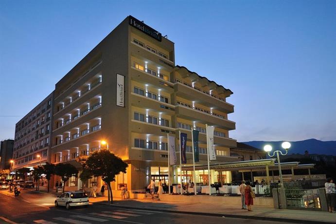 Hotel Bristol Mostar
