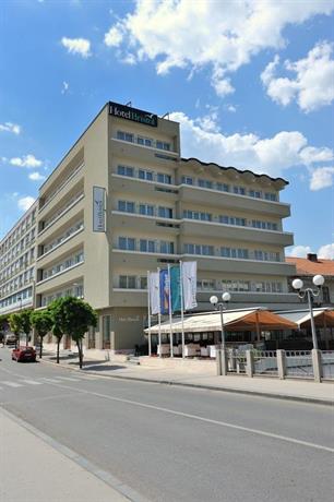Hotel Bristol Mostar