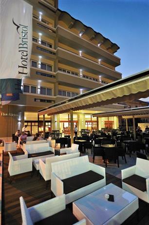 Hotel Bristol Mostar