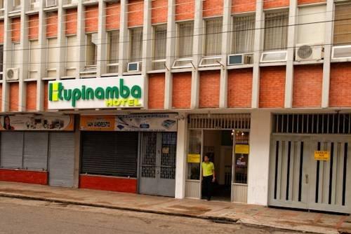 Hotel Tupinamba Huila