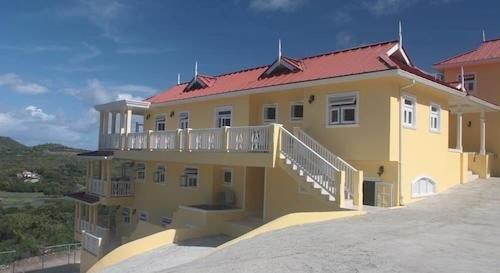 South Sea House