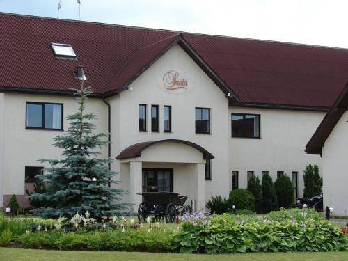 Hotel Santa Sigulda