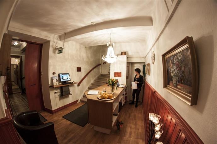 Hotell Gota