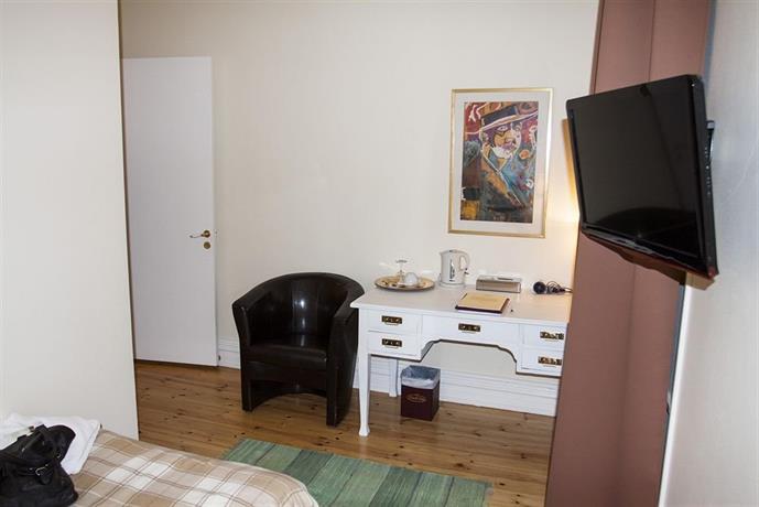 Hotell Gota