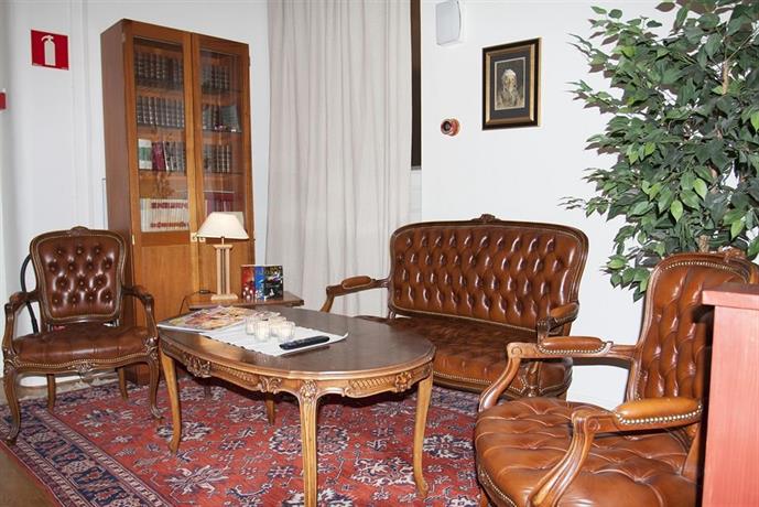 Hotell Gota