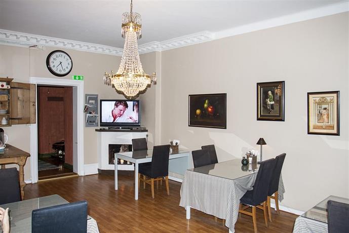 Hotell Gota