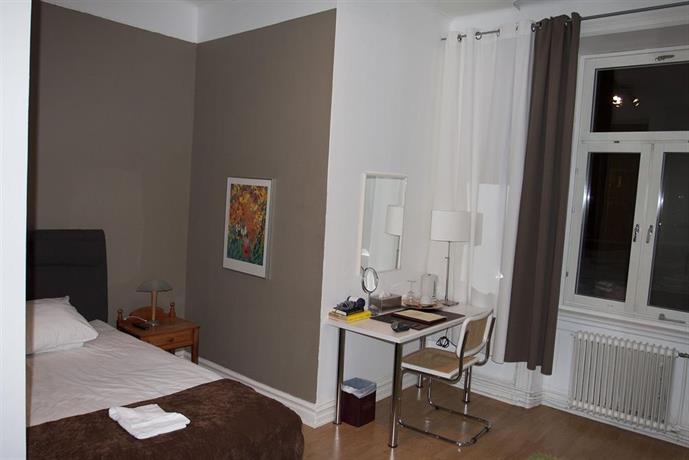 Hotell Gota