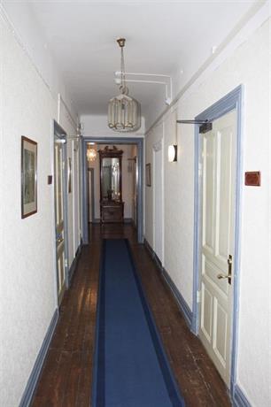 Hotell Gota