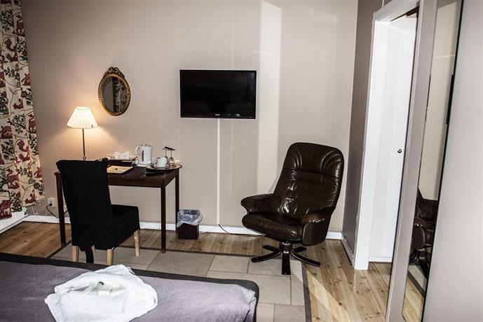 Hotell Gota