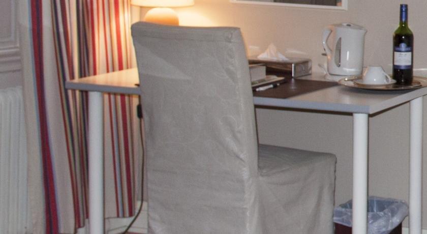 Hotell Gota