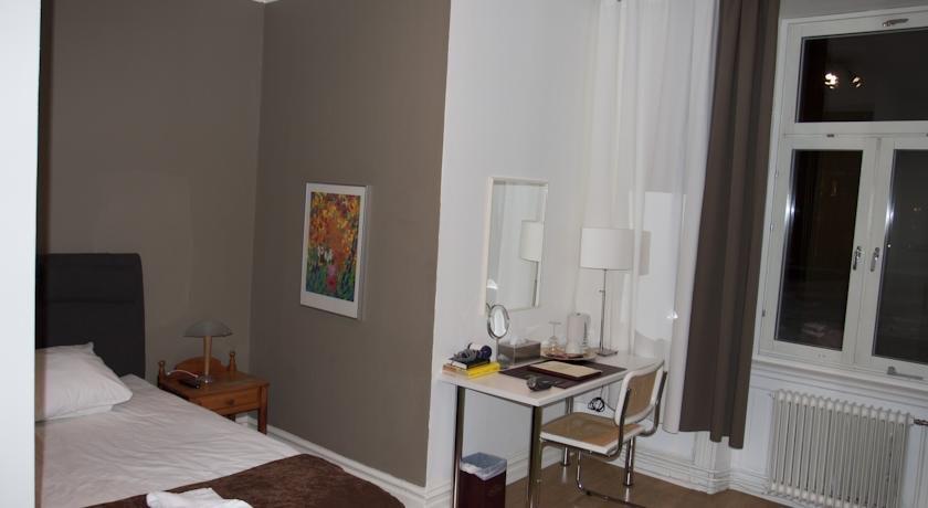 Hotell Gota