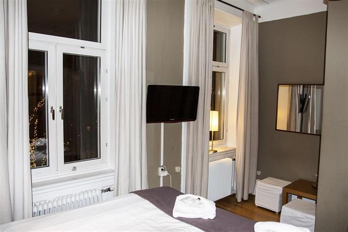 Hotell Gota