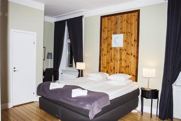 Hotell Gota