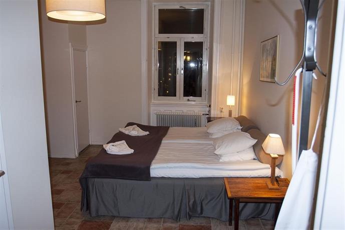 Hotell Gota