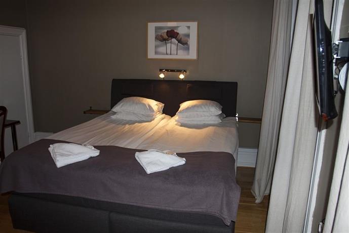 Hotell Gota