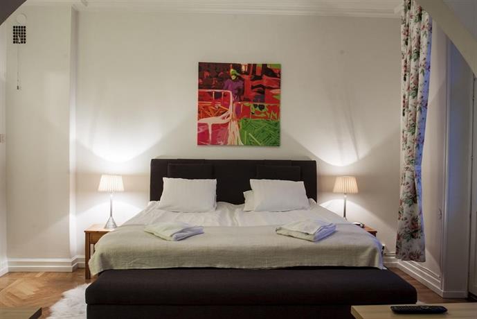 Hotell Gota