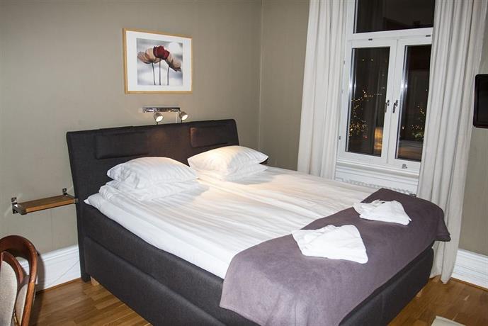 Hotell Gota