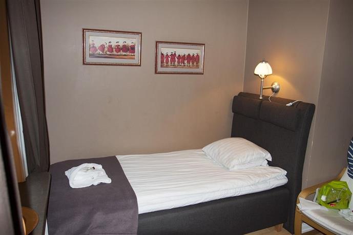 Hotell Gota