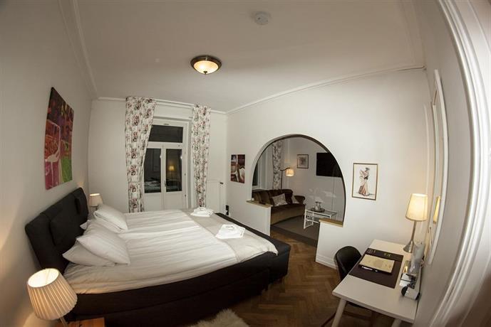 Hotell Gota