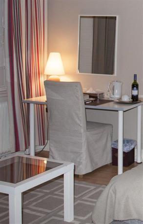 Hotell Gota