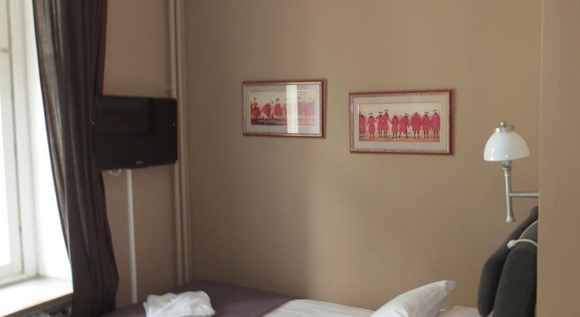 Hotell Gota