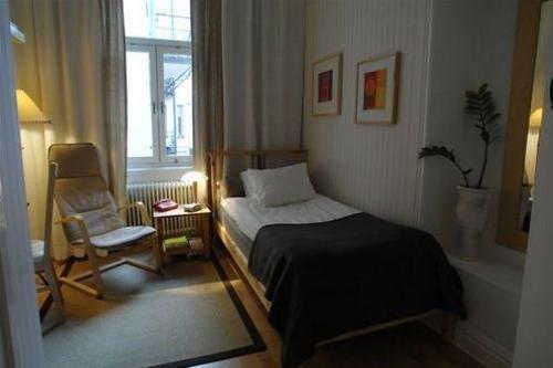 Hotell Gota