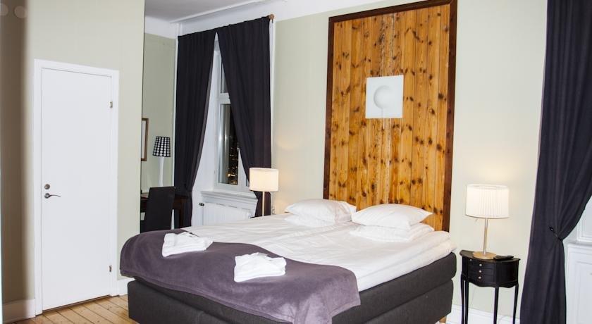 Hotell Gota