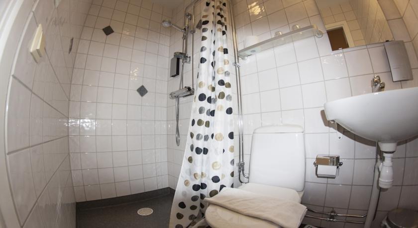 Hotell Gota