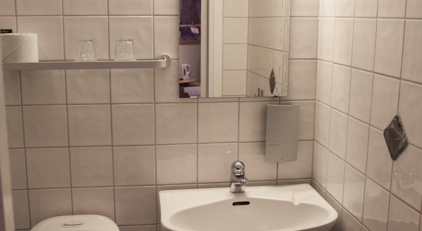 Hotell Gota