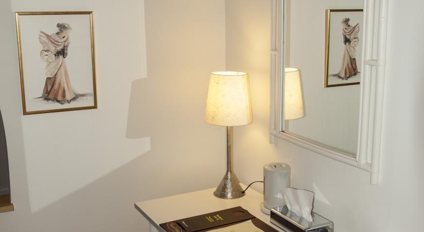 Hotell Gota