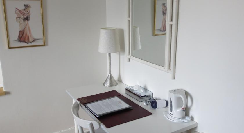 Hotell Gota