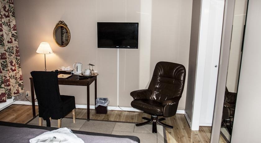 Hotell Gota