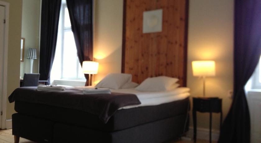 Hotell Gota