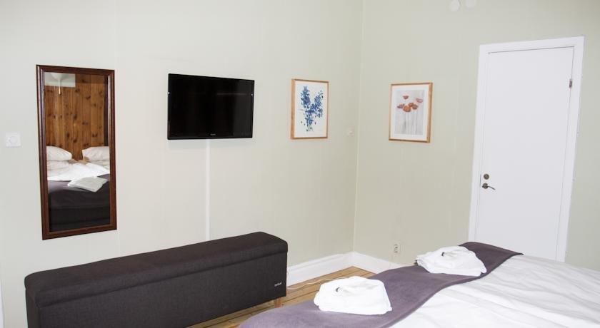 Hotell Gota