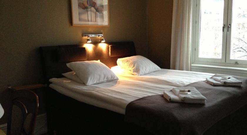 Hotell Gota