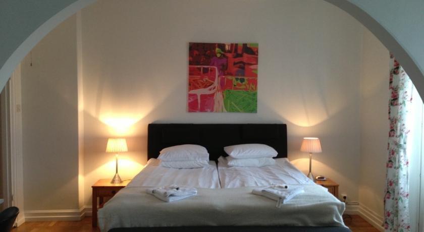 Hotell Gota