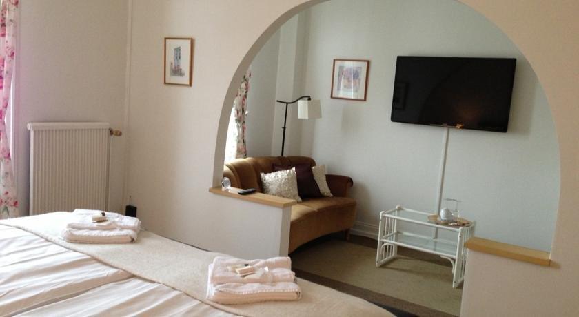 Hotell Gota