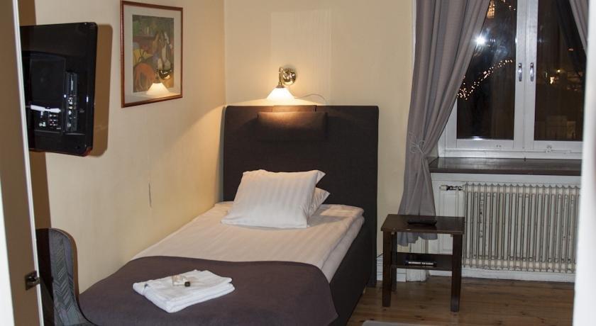Hotell Gota