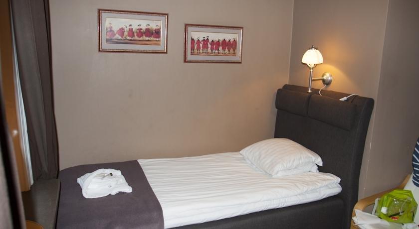 Hotell Gota