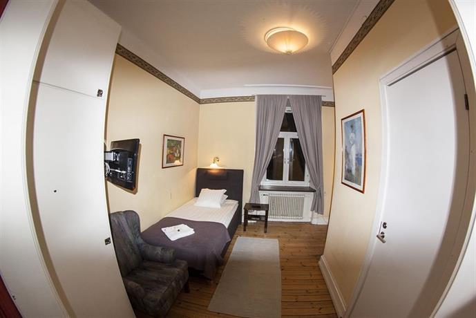 Hotell Gota