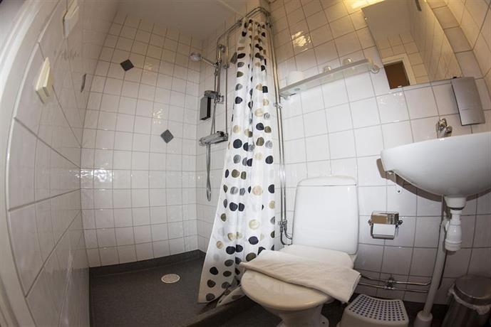 Hotell Gota