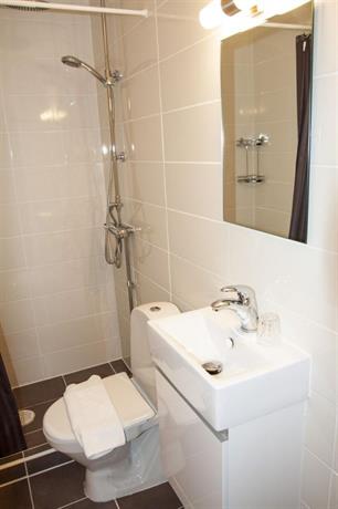 Hotell Gota