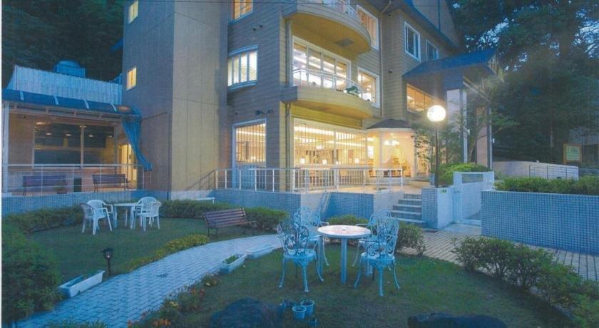 Hotel Asuka