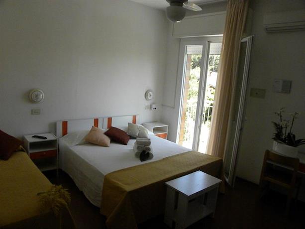 Hotel Nevia