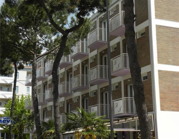 Hotel Nevia